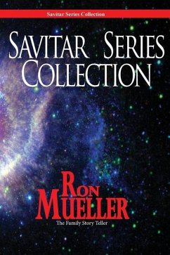 Cover Savitar Series Collection