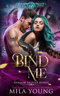 Cover Bind Me