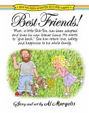 Best Friends! Best Friends!