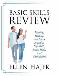 Basic Skills Review - Hajek, Ellen