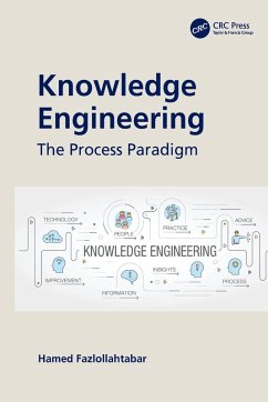 Knowledge Engineering - Fazlollahtabar, Hamed