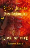 Lion of Fire Lion of Fire
