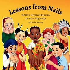 Cover Lessons from Nails