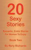 20 Sexy Stories