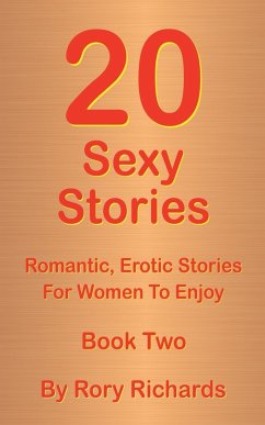 20 Sexy Stories - Richards, Rory