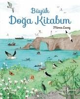 Büyük Doga Kitabim - Lacey, Minna