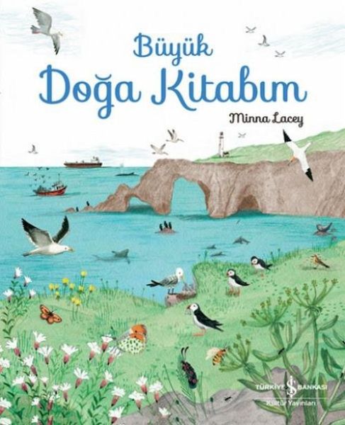 Büyük Doga Kitabim Büyük Doga Kitabim