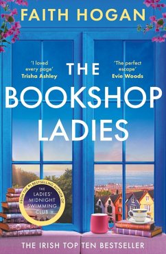 The Bookshop Ladies - Hogan, Faith