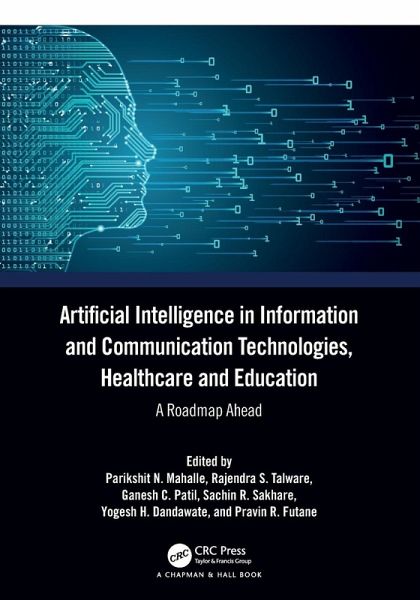 Artificial Intelligence in Information and Communication Technologies, Healthcare and Education