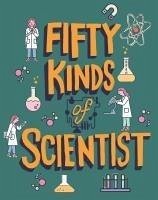 50 Kinds of Scientist - Jackson, Tom