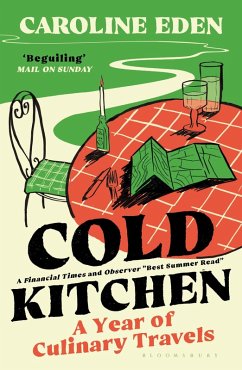 Cold Kitchen - Eden, Caroline