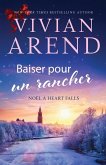 Baiser pour un rancher Baiser pour un rancher