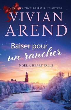Cover Baiser pour un rancher