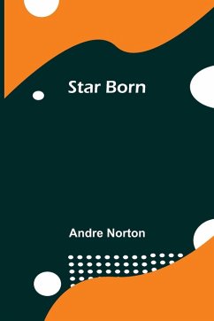 Cover Star Born