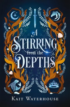 Cover A Stirring from the Depths
