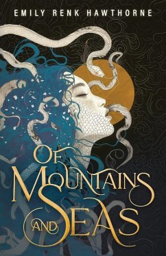Cover Of Mountains and Seas