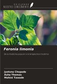 Feronia limonia