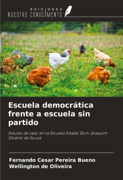 Escuela democrática frente a escuela sin partido