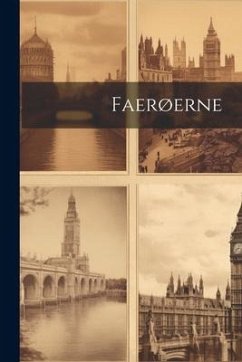 Cover Faerøerne