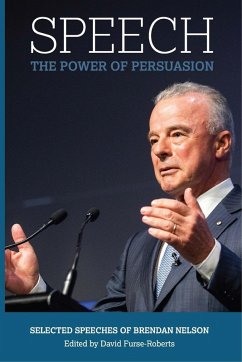 Cover Speech
