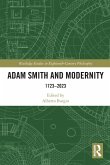 Adam Smith and Modernity Adam Smith and Modernity