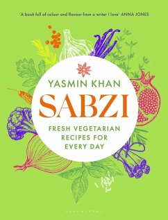 Cover Sabzi