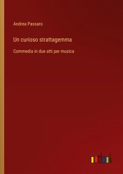 Un curioso strattagemma Un curioso strattagemma