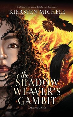 Cover The Shadow Weaver's Gambit