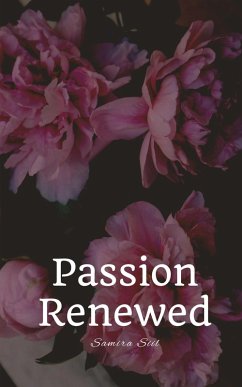 Cover Passion Renewed