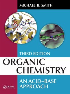 Cover Organic Chemistry