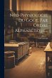 Néo-physiologie Du Goût, Par Ordre... - Bild 1