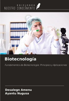 Biotecnología - Amenu, Desalegn; Nugusa, Ayantu