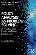 Policy Analysis as Problem Solving - Bild 1