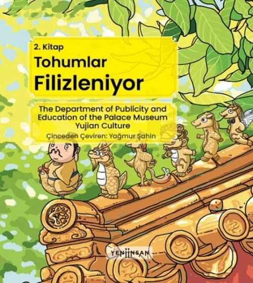 Tohumlar Filizleniyor Tohumlar Filizleniyor