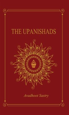Upanishad - Sastry, Avadhoot