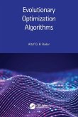 Evolutionary Optimization Algorithms Evolutionary Optimization Algorithms