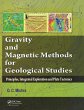 Gravity and Magnetic Methods for... - Bild 1