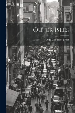 Cover Outer Isles