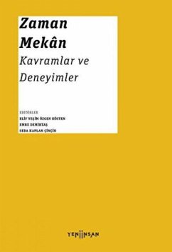 Cover Zaman-Mekan