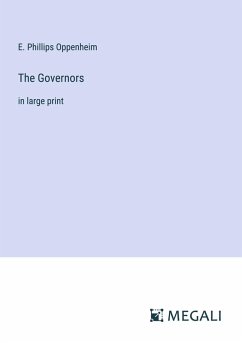 Cover The Governors