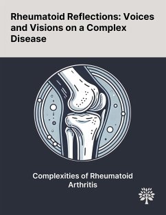 Rheumatoid Reflections - Frank-Bertoncelj, Mojca; Toye, Francine; Seers, Kate