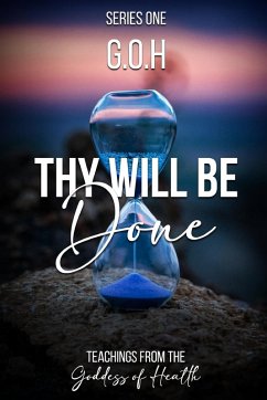 Cover Thy Will Be Done