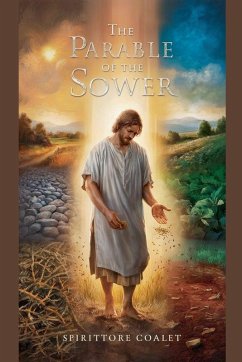 Cover The Parable of the Sower