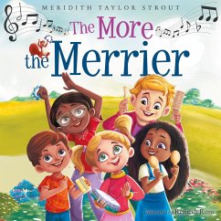 Cover The More the Merrier