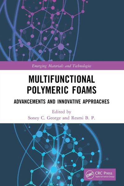 Multifunctional Polymeric Foams