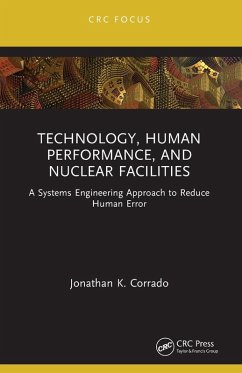 Cover Technology, Human Performance, and Nuclear Facilities