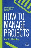 How to Manage Projects