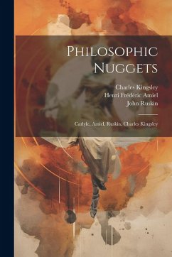 Cover Philosophic Nuggets