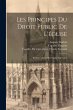 Les Principes Du Droit Public De... - Bild 1