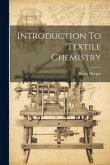 Introduction To Textile Chemistry